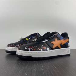 BAPE SNEAKERS