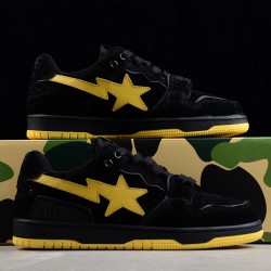 BAPE SNEAKERS