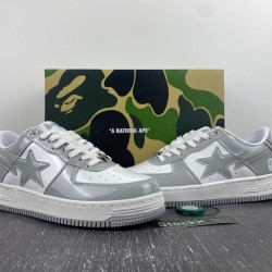 BAPE SNEAKERS