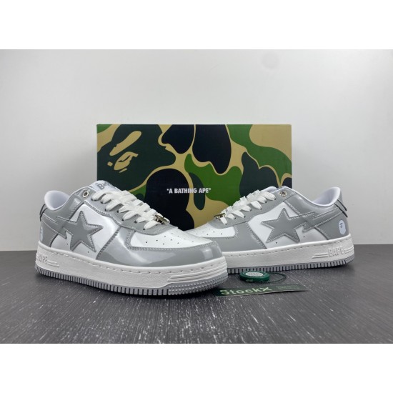 BAPE SNEAKERS