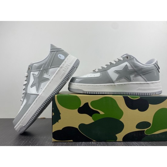 BAPE SNEAKERS