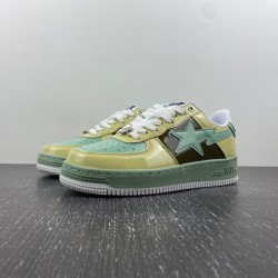 BAPE SNEAKERS