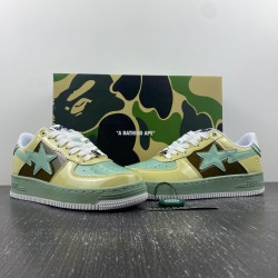 BAPE SNEAKERS