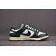 Nike Dunk Low Vintage Green (Women's) - DQ8580-100