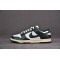 Nike Dunk Low Vintage Green (Women's) - DQ8580-100