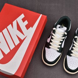 Nike Dunk Low Vintage Green (Women's) - DQ8580-100