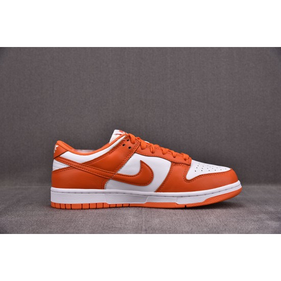 Dunk Low Retro SP 'Syracuse' - CU1726 101