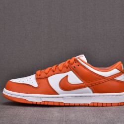 Dunk Low Retro SP 'Syracuse' - CU1726 101