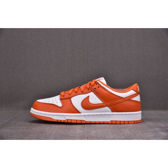 Dunk Low Retro SP 'Syracuse' - CU1726 101