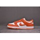 Dunk Low Retro SP 'Syracuse' - CU1726 101