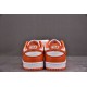 Dunk Low Retro SP 'Syracuse' - CU1726 101