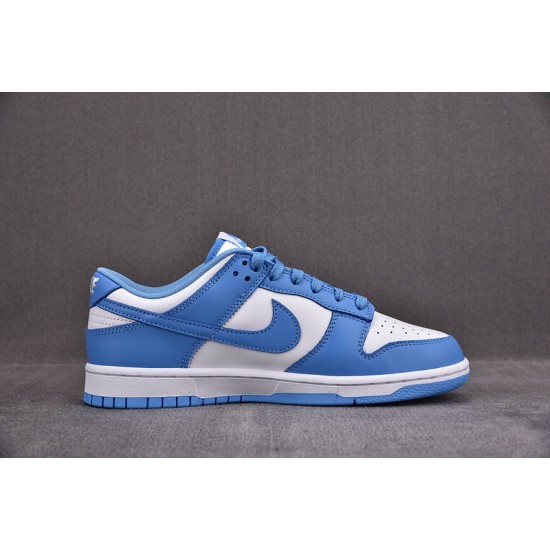 Nike Dunk Low 'UNC' | DD1391-102