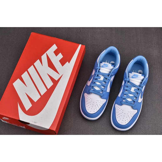 Nike Dunk Low 'UNC' | DD1391-102