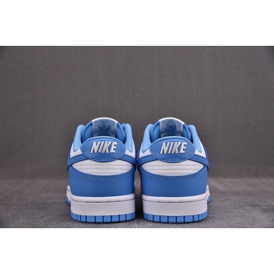 Nike Dunk Low 'UNC' | DD1391-102