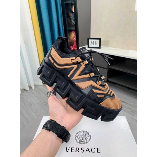 VERSACE SNEAKERS