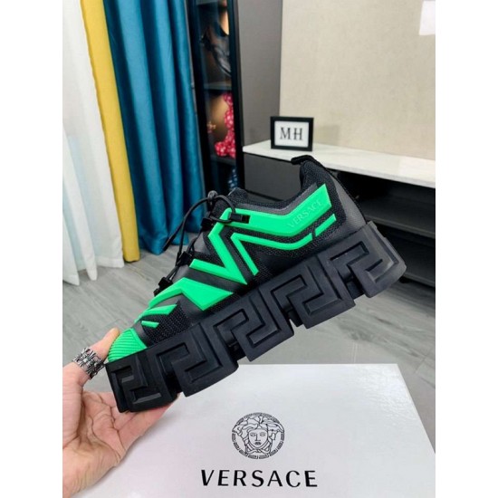 VERSACE SNEAKERS