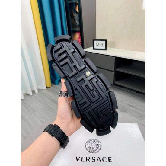 VERSACE SNEAKERS