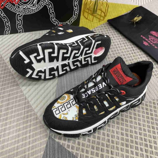 VERSACE SNEAKERS