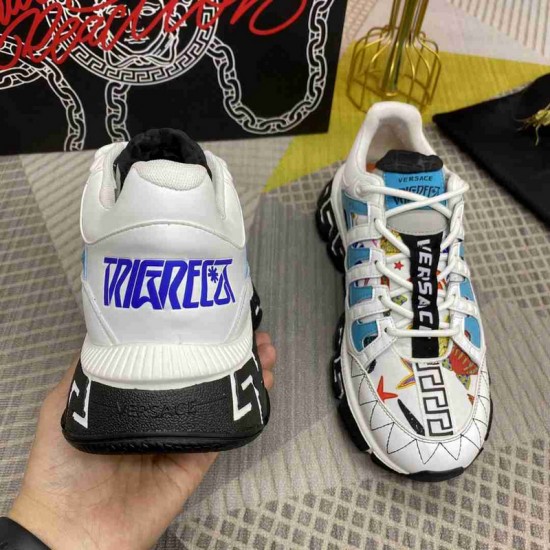 VERSACE SNEAKERS