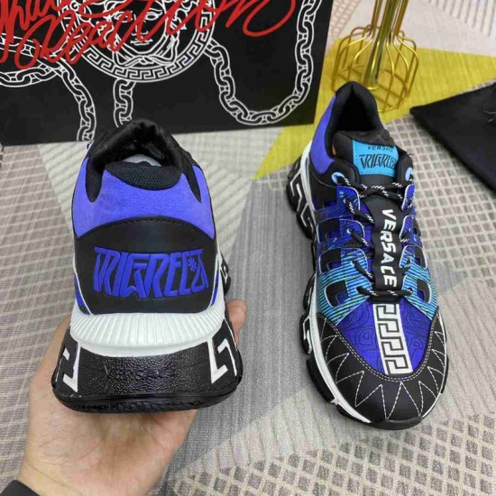 VERSACE SNEAKERS