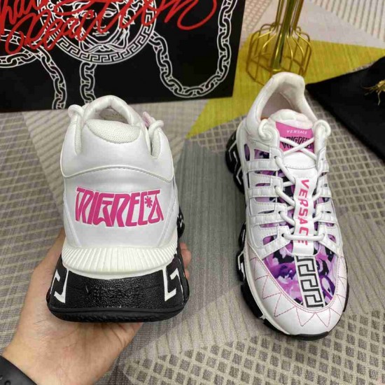 VERSACE SNEAKERS