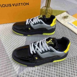 L-CROSSKICK-V SNEAKERS