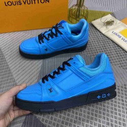 L-CROSSKICK-V SNEAKERS