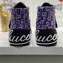 GUCC1 SNEAKERS