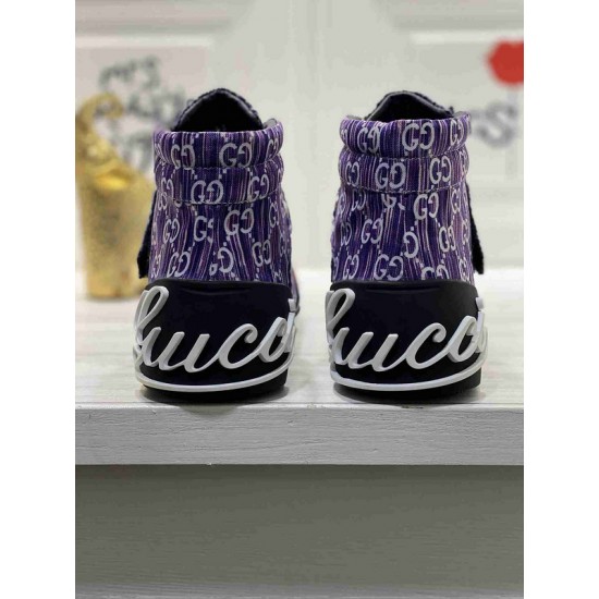 GUCC1 SNEAKERS