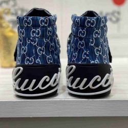 GUCC1 SNEAKERS