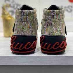 GUCC1 SNEAKERS