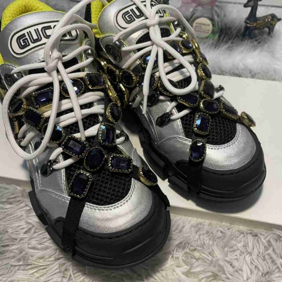 GUCC1 SNEAKERS