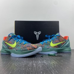 Zoom Kobe 6 'Prelude' - 640220 001