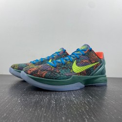 Zoom Kobe 6 'Prelude' - 640220 001