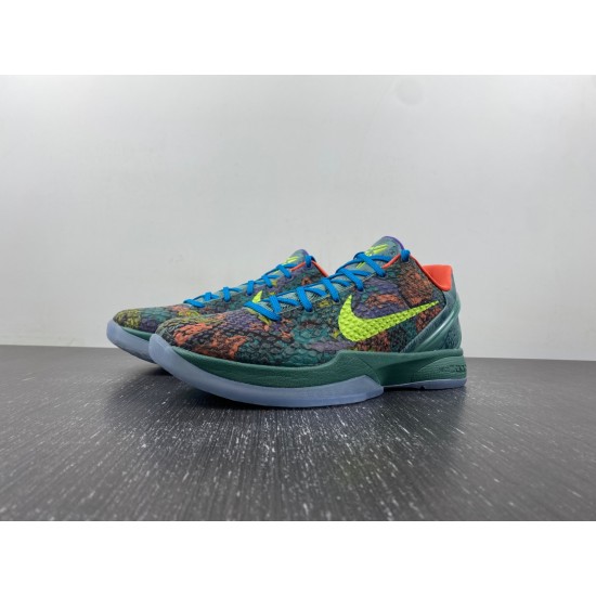 Zoom Kobe 6 'Prelude' - 640220 001