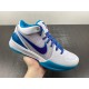 Zoom Kobe 4 Protro 'Draft Day' - AV6339 100