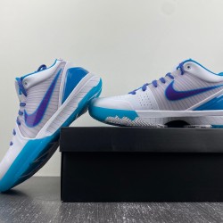 Zoom Kobe 4 Protro 'Draft Day' - AV6339 100