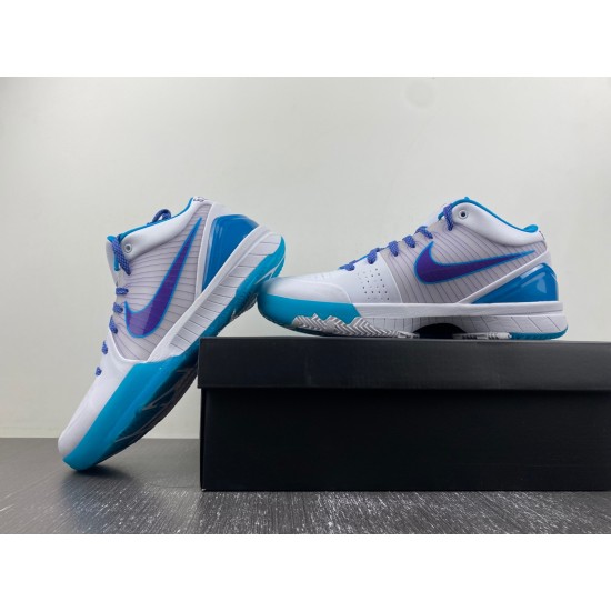 Zoom Kobe 4 Protro 'Draft Day' - AV6339 100