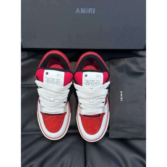 AMIRI SNEAKERS 