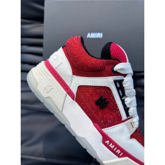 AMIRI SNEAKERS 