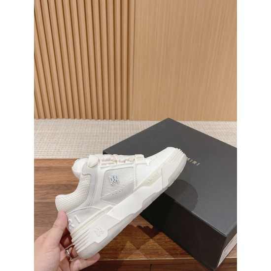 AMIRI SNEAKERS 