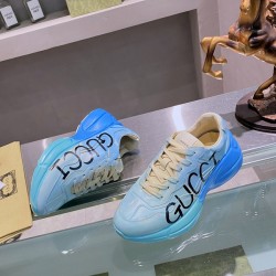 GUCC1 SNEAKERS