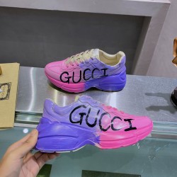 GUCC1 SNEAKERS