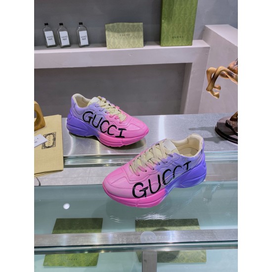 GUCC1 SNEAKERS