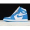 Air Jordan 1 Retro High OG 'UNC' - 555088-117