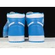 Air Jordan 1 Retro High OG 'UNC' - 555088-117