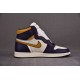 Jordan 1 Retro High OG Defiant SB LA to Chicago Men's CD6578-507