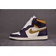 Jordan 1 Retro High OG Defiant SB LA to Chicago Men's CD6578-507