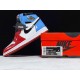 Air Jordan 1 Retro High OG 'Fearless' - CK5666 100