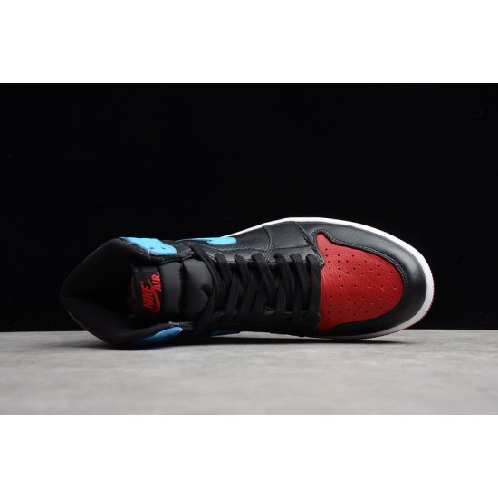 Wmns Air Jordan 1 High OG 'NC to Chi' - CD0461 046